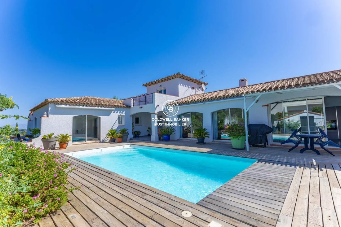 House in Les Jardins Saint Jacques, Perpignan, France 1 - 16164380