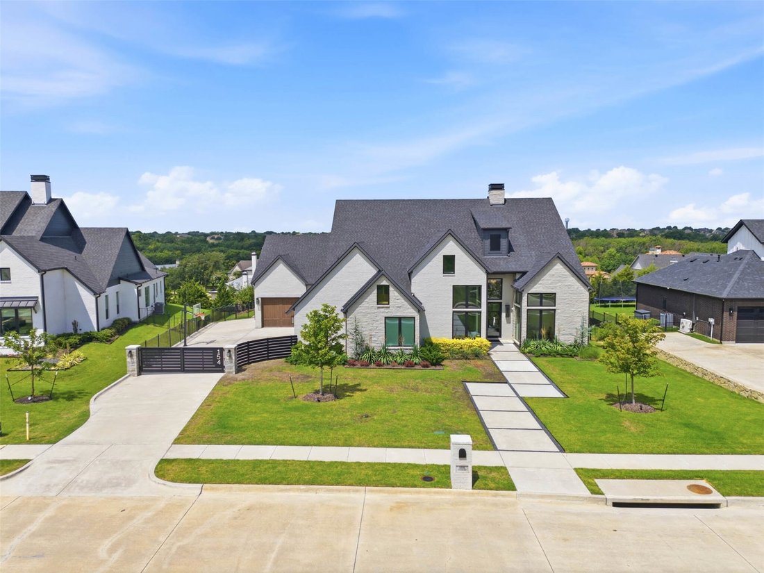 Casa a Heath, Texas, Stati Uniti 1 - 18226841