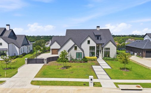 Maison à Heath, Texas, États-Unis 1