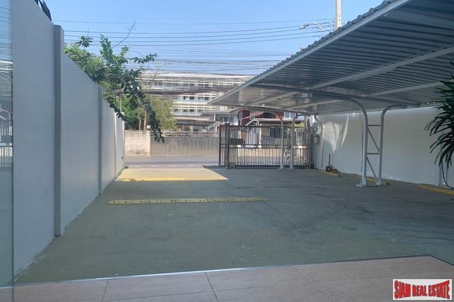 Casa a Bangkok, Bangkok, Thailandia 4 - 18227977