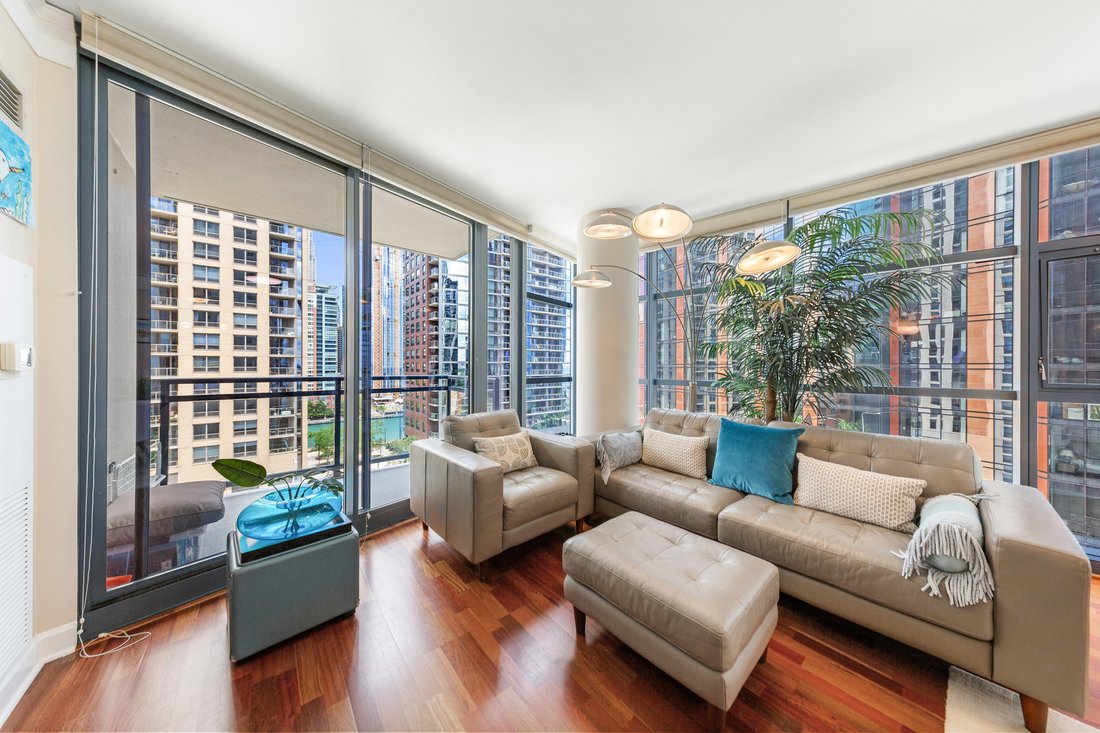 Condo in Chicago, Illinois, United States 2 - 18227033