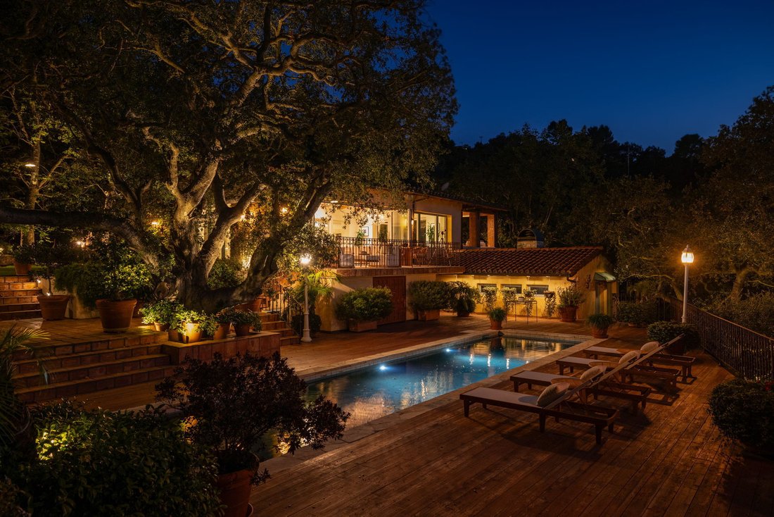 House in Beverly Hills, California, United States 1 - 18224066
