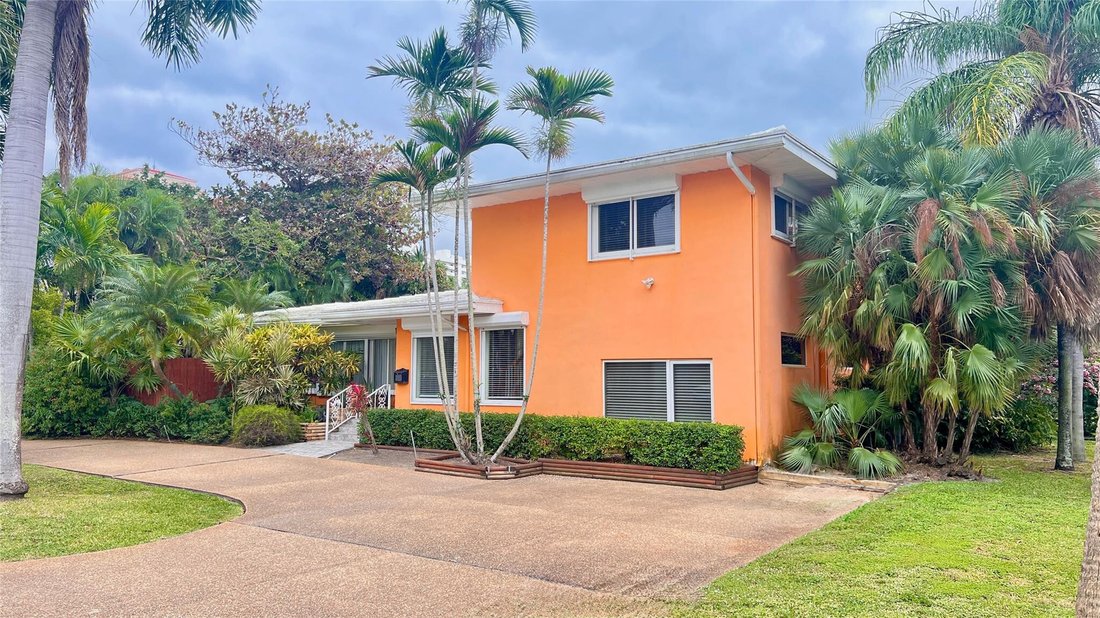 Haus in Wilton Manors, Florida, Vereinigte Staaten 1 - 18225922