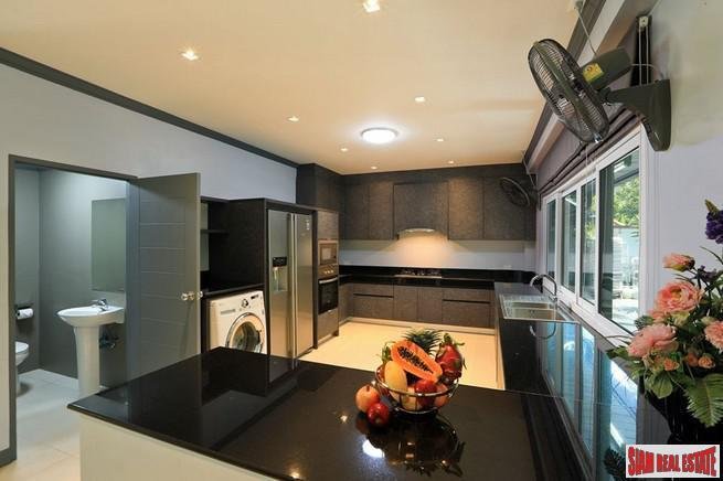 Villa in Kamala, Phuket, Thailand 4 - 18227966