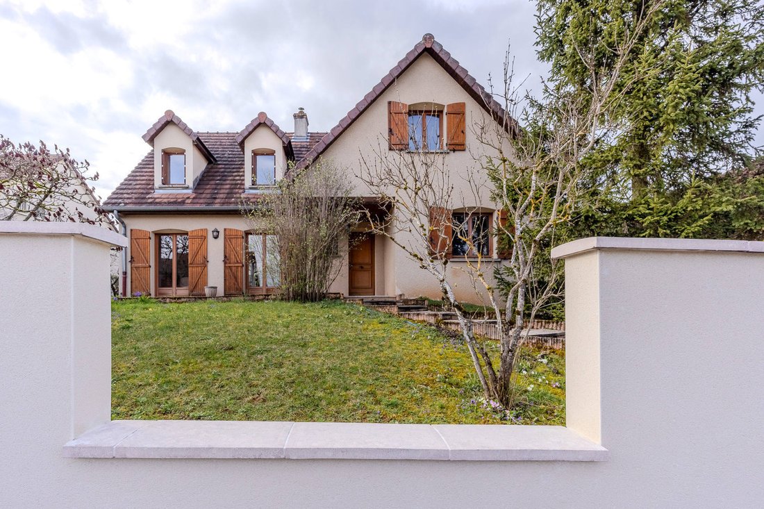 House in Vieux Talant-Clinique, Talant, France 2 - 18230440