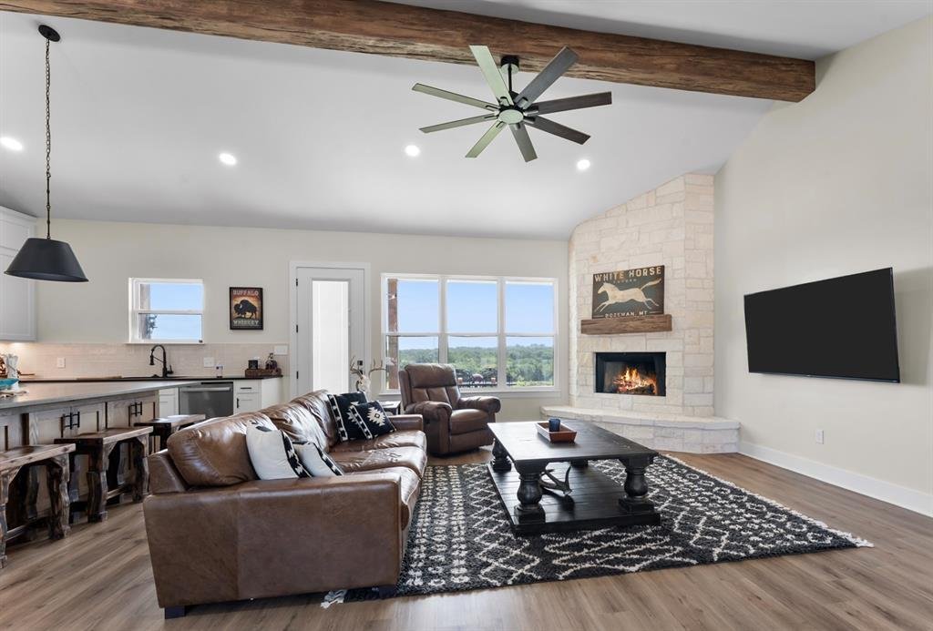 House in Hubbard, Texas, United States 5 - 18226690