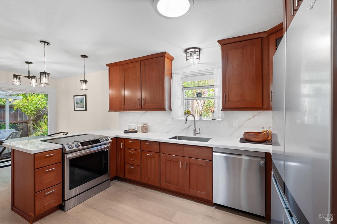 House in Healdsburg, California, United States 5 - 18230567