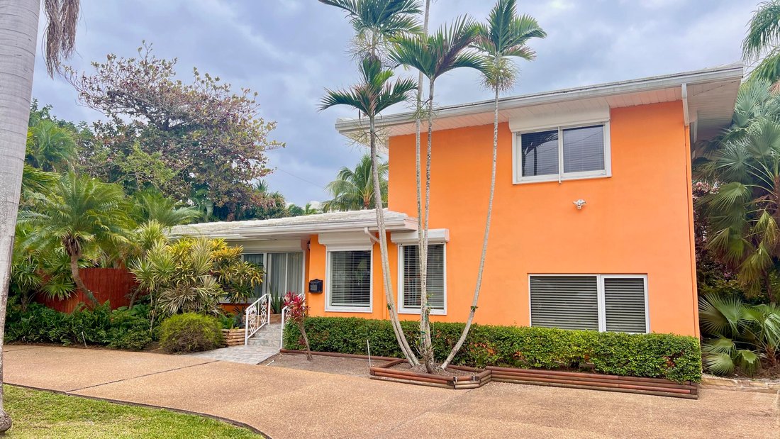 Haus in Wilton Manors, Florida, Vereinigte Staaten 2 - 18225922