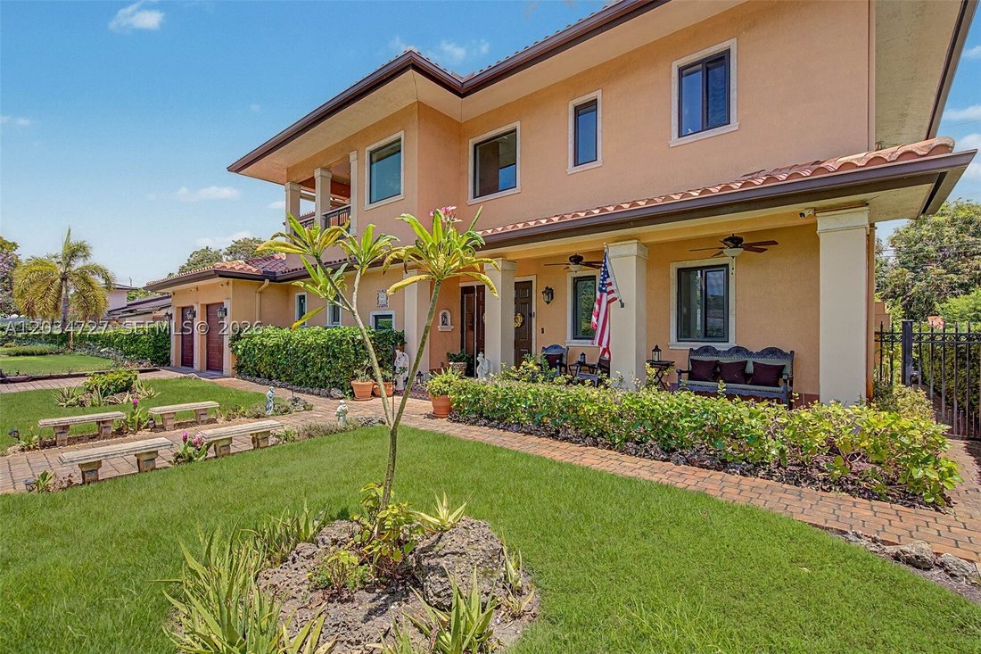 House in Coral Gables, Florida, United States 2 - 18230061