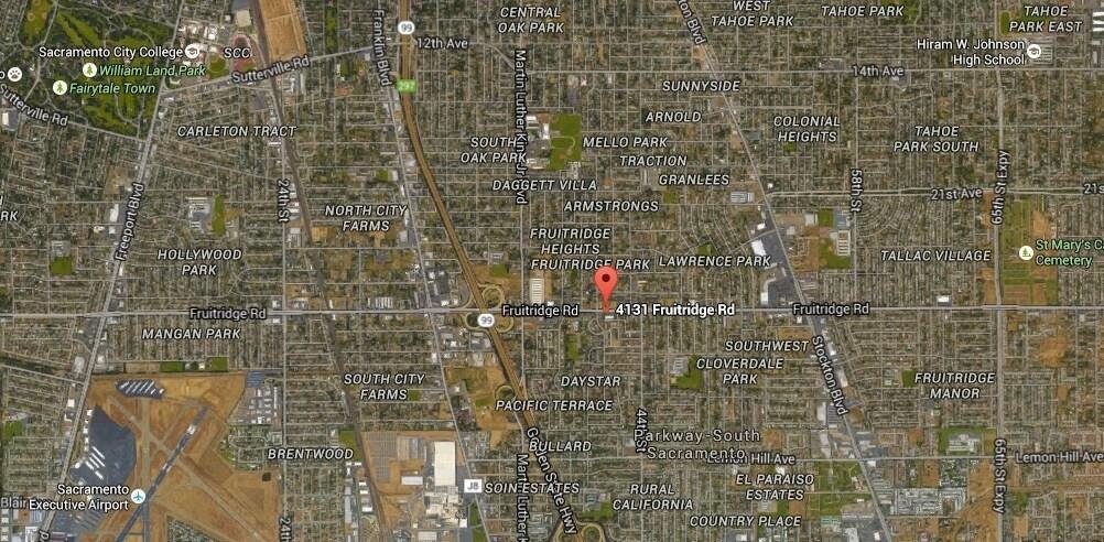 Land in Sacramento, California, United States 4 - 18230278