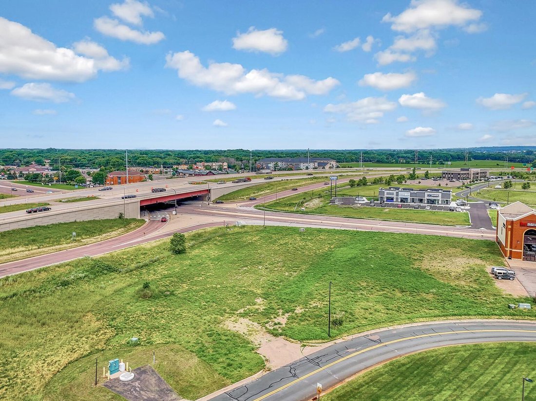 Land in Nowthen, Minnesota, United States 4 - 15725572