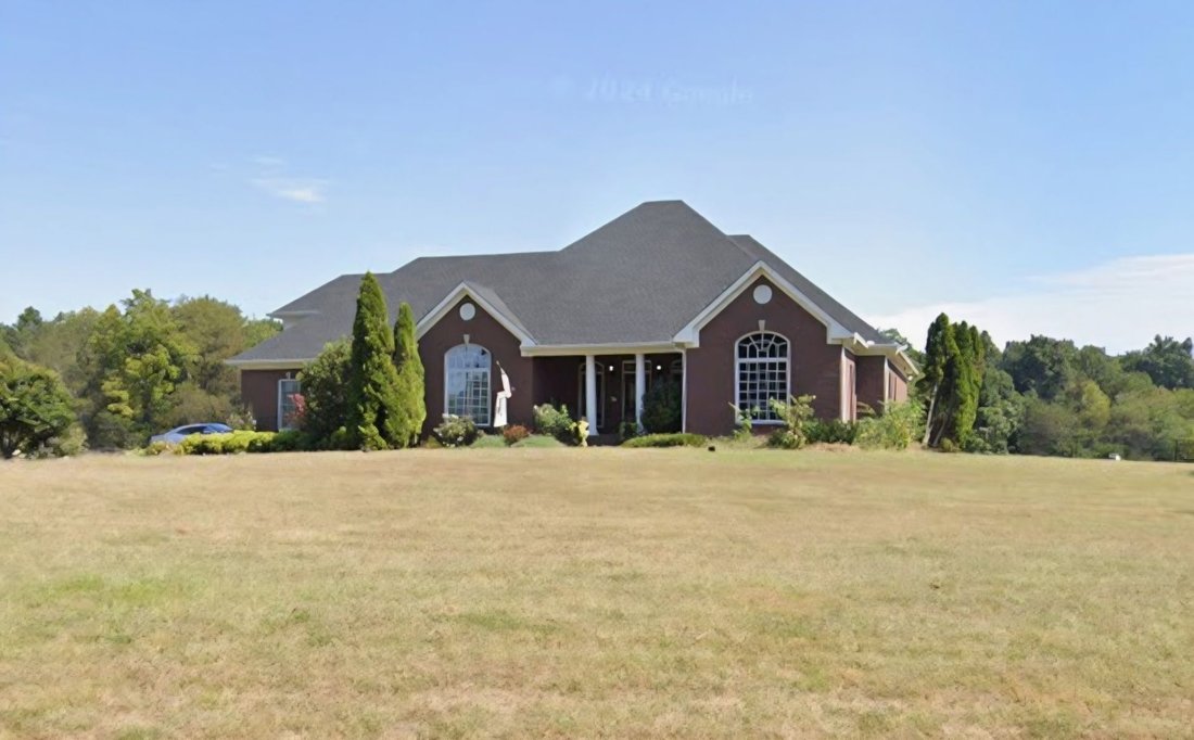 House in Clarksville, Tennessee, United States 1 - 18229088