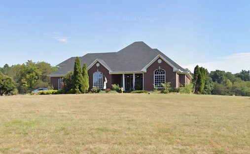 House in Clarksville, Tennessee, United States 1