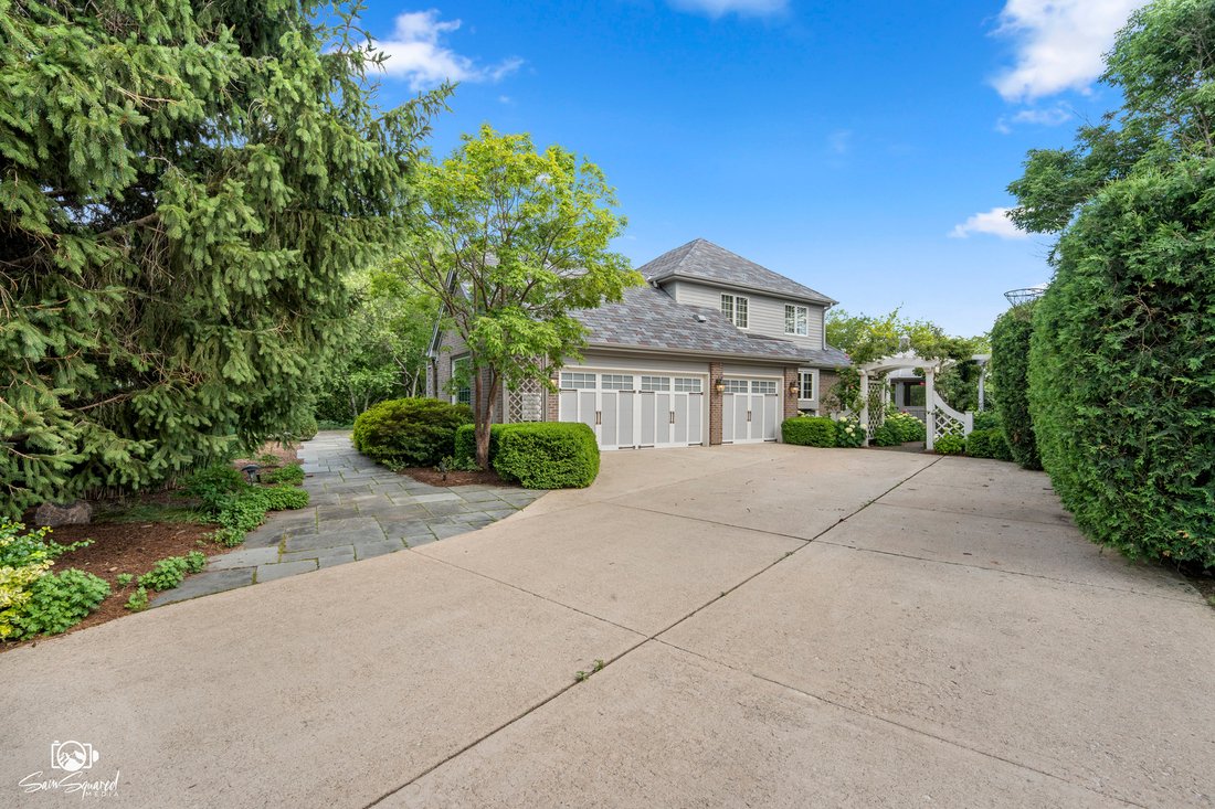 House in Plainfield, Illinois, United States 5 - 18227021