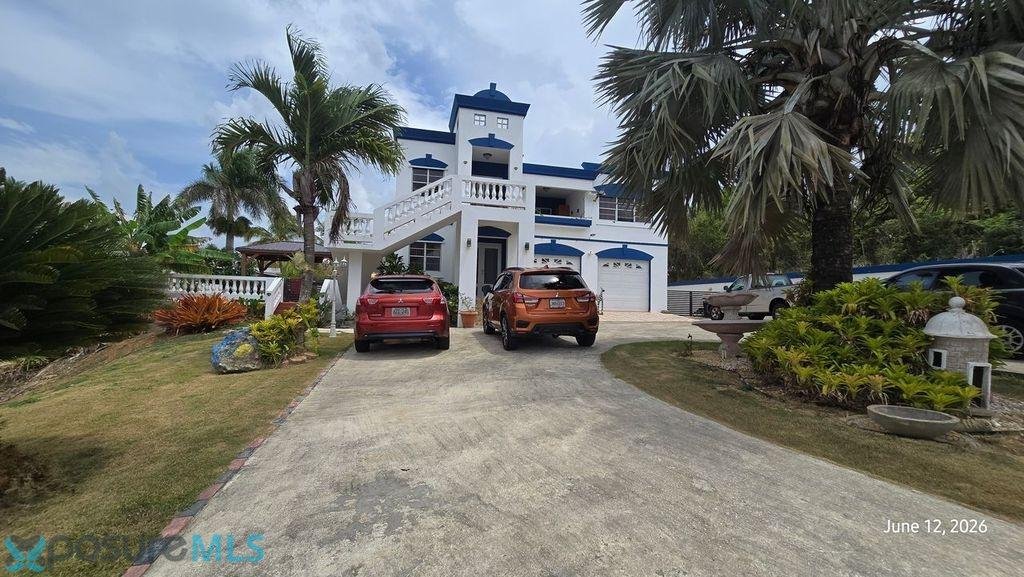 House in Quebradillas, Quebradillas, Puerto Rico 1 - 18223778