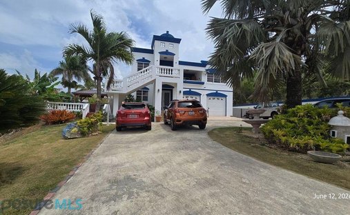 Haus in Quebradillas, Quebradillas, Puerto Rico 1