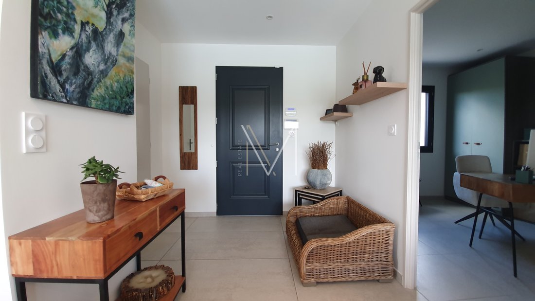 Villa in La Batie-Rolland, Auvergne-Rhône-Alpes, France 5 - 18226298