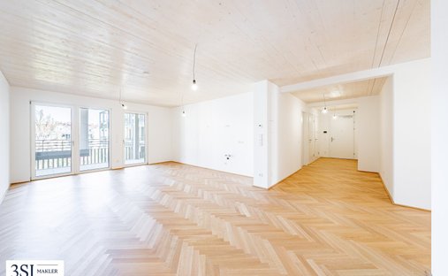 Apartment in Vienna, Wien, Austria 1