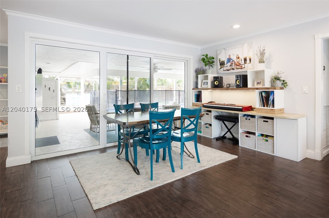 House in Fort Lauderdale, Florida, United States 5 - 18226354