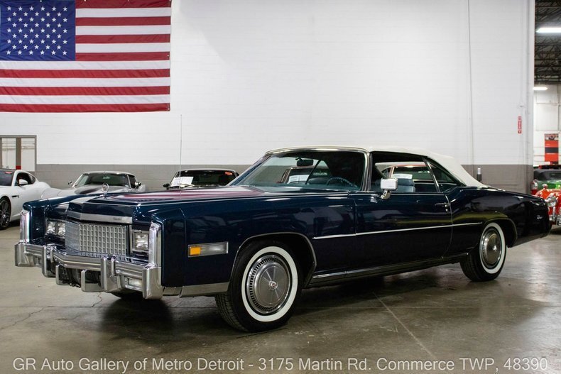 "American Luxury Icon" in Commerce Twp, United States 3 - 18230738