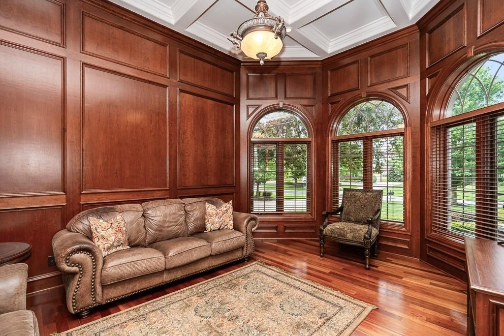 House in Oakland charter Township, Michigan, United States 4 - 18229007