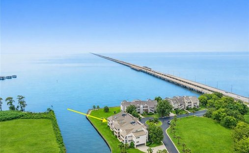 Eigentumswohnung in Mandeville, Louisiana, Vereinigte Staaten 1