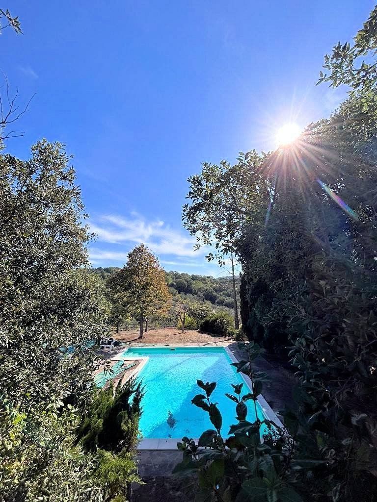 Villa in Scansano, Tuscany, Italy 3 - 18228917
