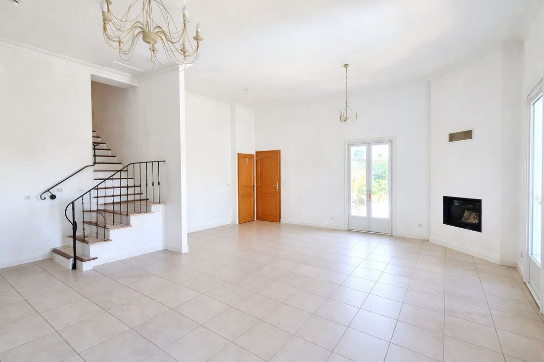 House in Le Faron-Fort-Rouge, Toulon, France 5 - 18226245