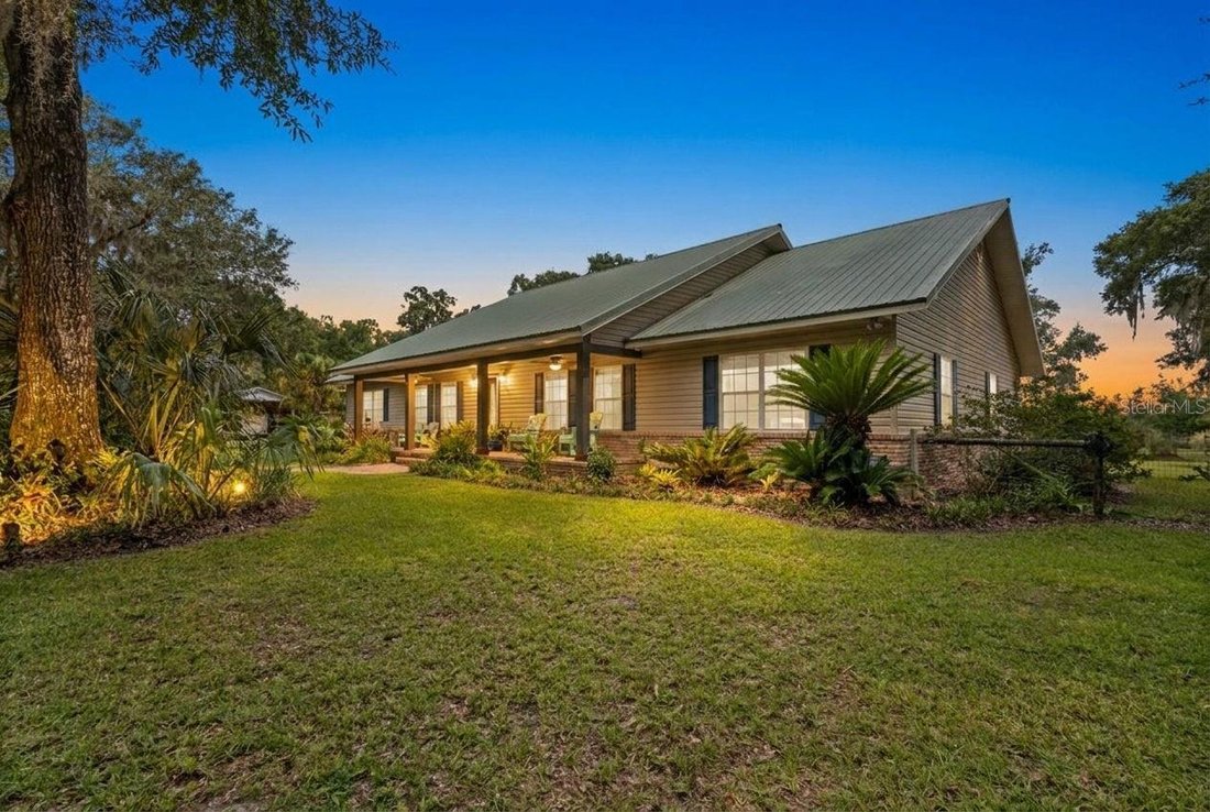 House in Chiefland, Florida, United States 2 - 18226459