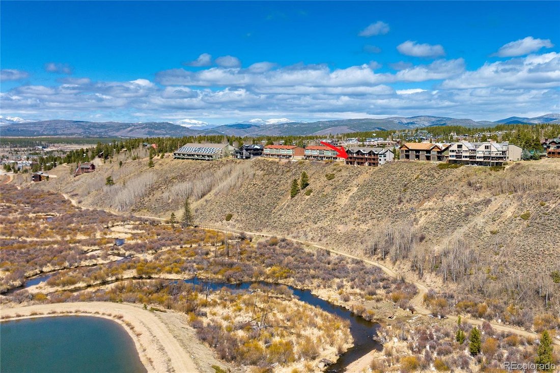 Maison de ville à Fraser, Colorado, États-Unis 5 - 18225733