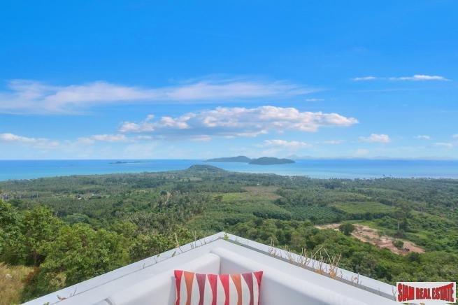 Villa in Koh Samui, Surat Thani, Thailand 5 - 18228650
