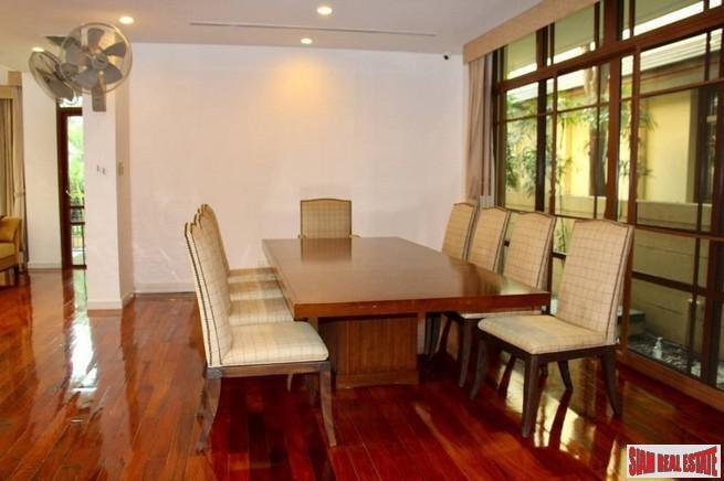 House in Bangkok, Bangkok, Thailand 4 - 18228141