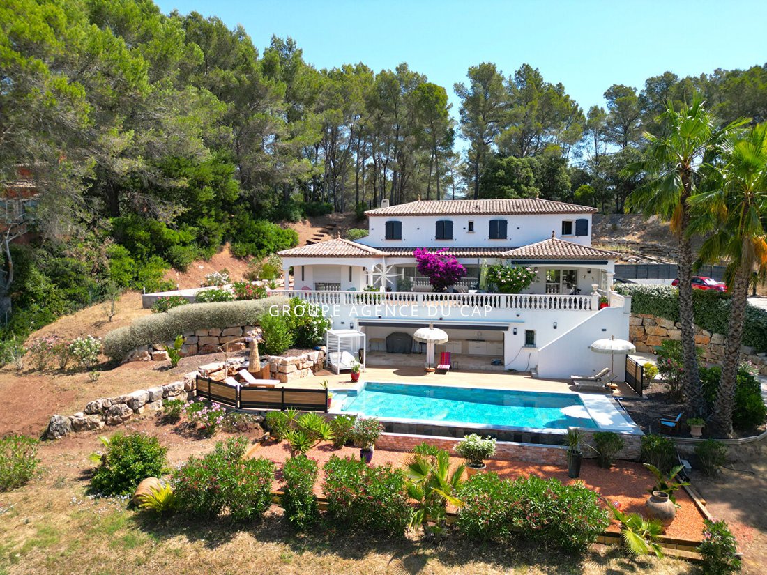 Villa in Nord RN, Puget-sur-Argens, France 1 - 18201882