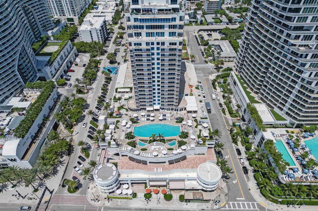 Condo in Fort Lauderdale, Florida, United States 3 - 18225874