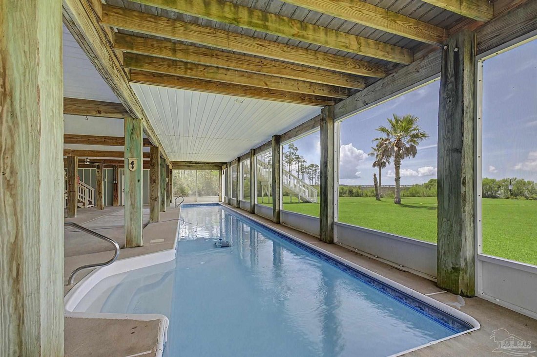 Haus in Milton, Florida, Vereinigte Staaten 2 - 18223603