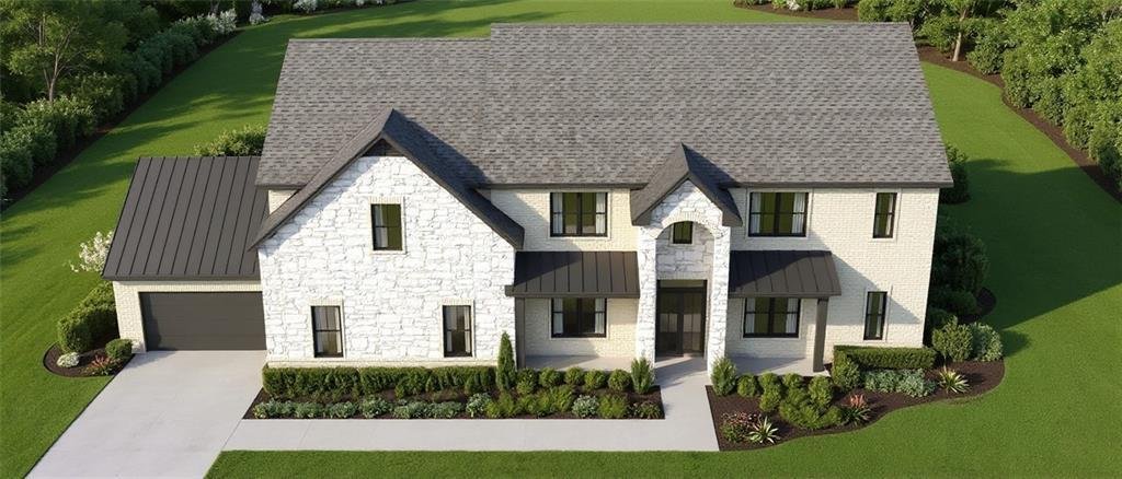 House in Buford, Georgia, United States 4 - 18225696