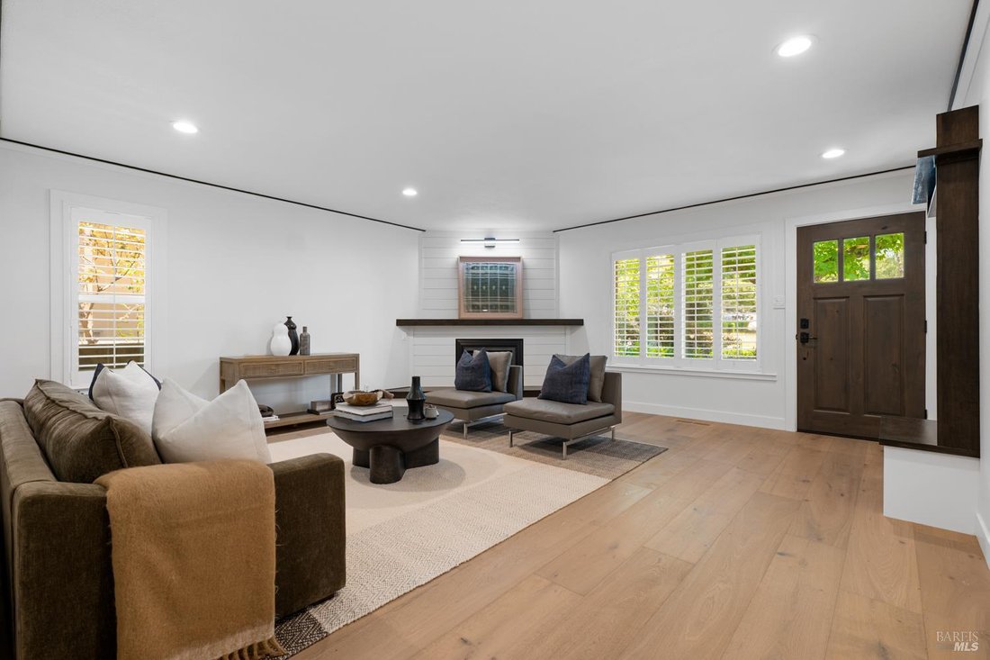 House in Healdsburg, California, United States 3 - 18230567