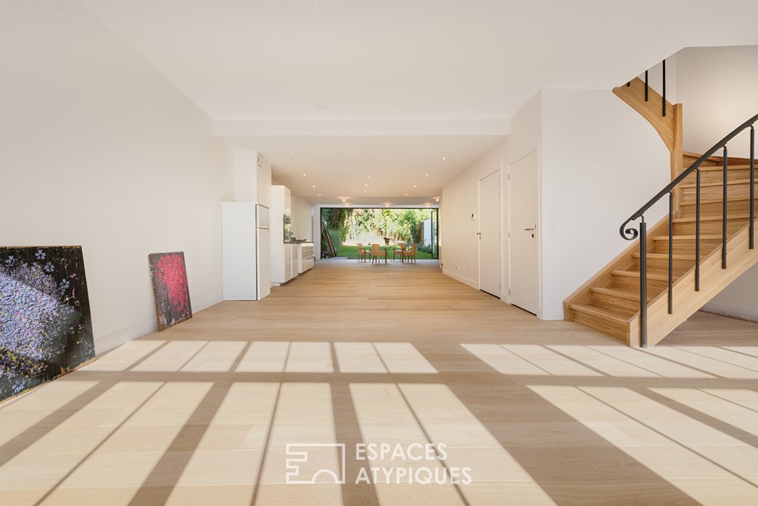 Apartment in Arrondissement of Bobigny, Ile-de-France, France 5 - 18227935