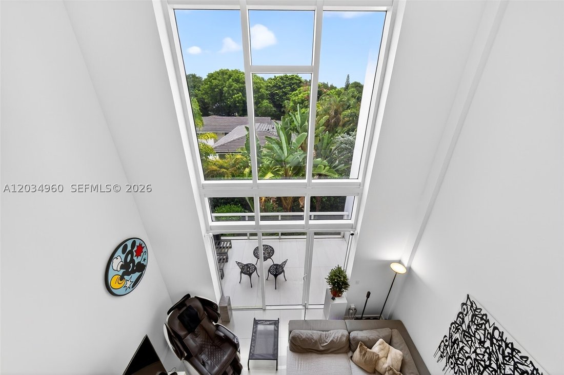 Townhouse in Miami, Florida, United States 4 - 18226376