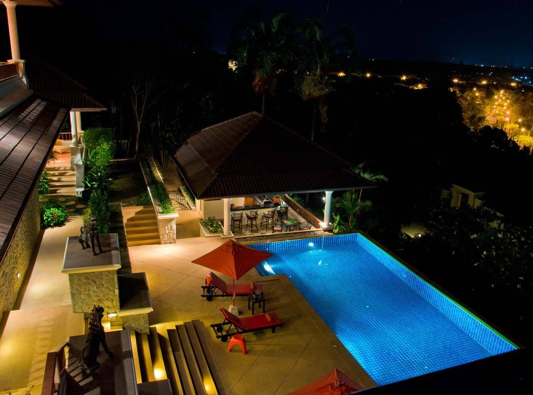 Villa a Choeng Thale, Provincia di Phuket, Thailandia 5 - 18228093
