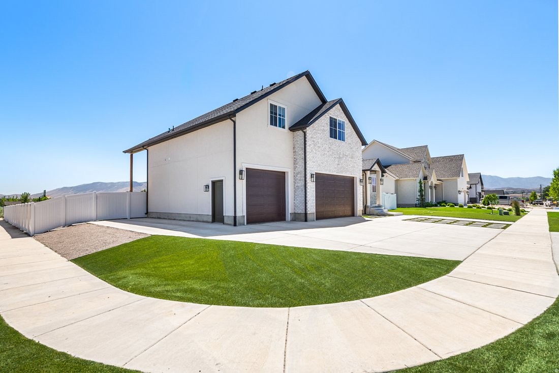 House in Lehi, Utah, United States 3 - 18225545