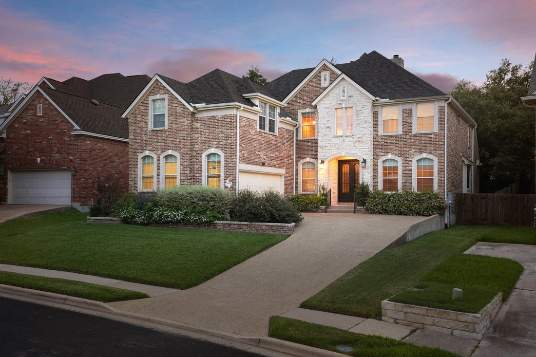 House in Austin, Texas, United States 1 - 18226962
