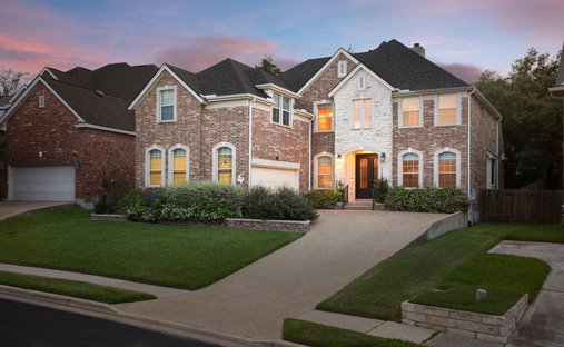 Casa en Austin, Texas, Estados Unidos 1