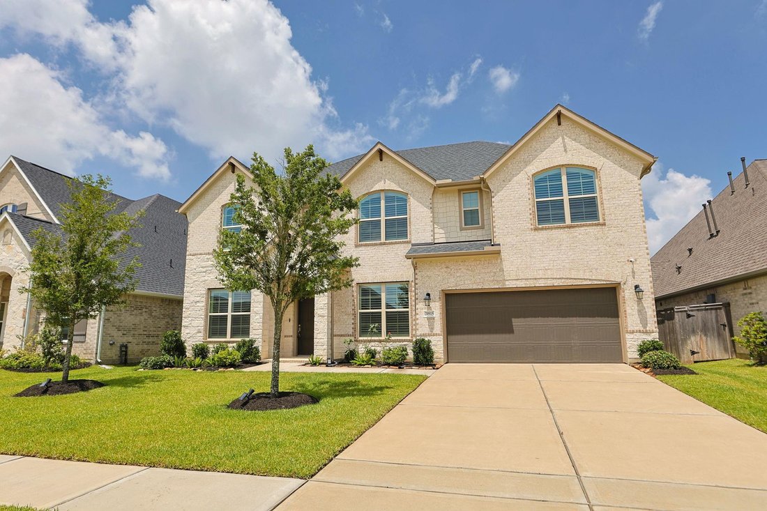 House in Tomball, Texas, United States 1 - 18226547