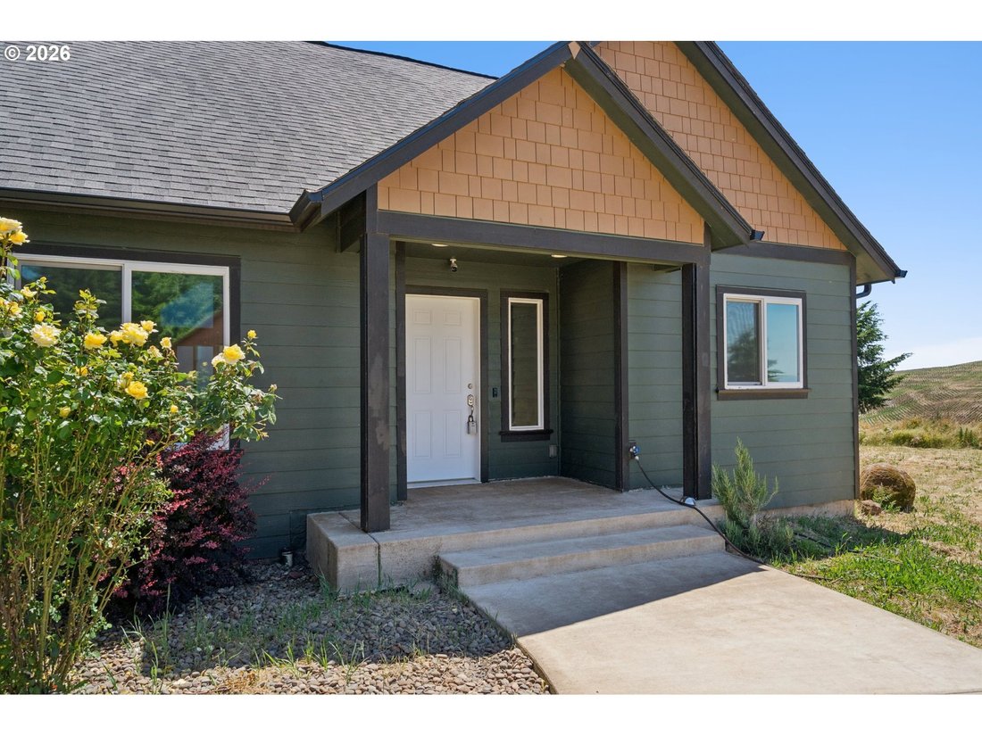 House in Amity, Oregon, United States 3 - 18223538