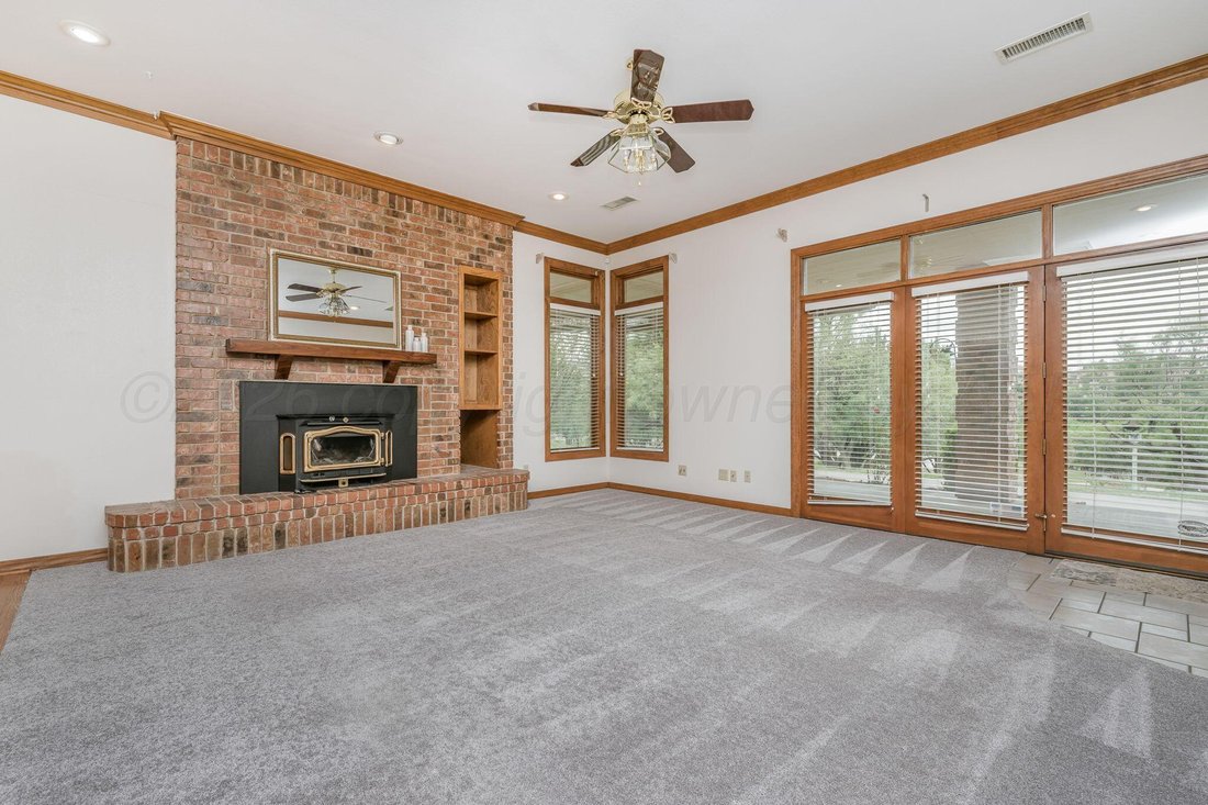House in Amarillo, Texas, United States 4 - 18229646