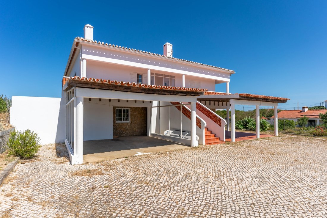 House in Aljezur, Algarve, Portugal 4 - 18230743