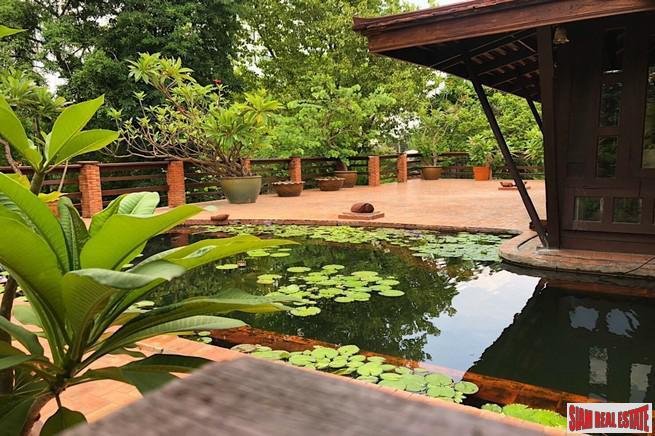 House in Bangkok, Bangkok, Thailand 3 - 18228007