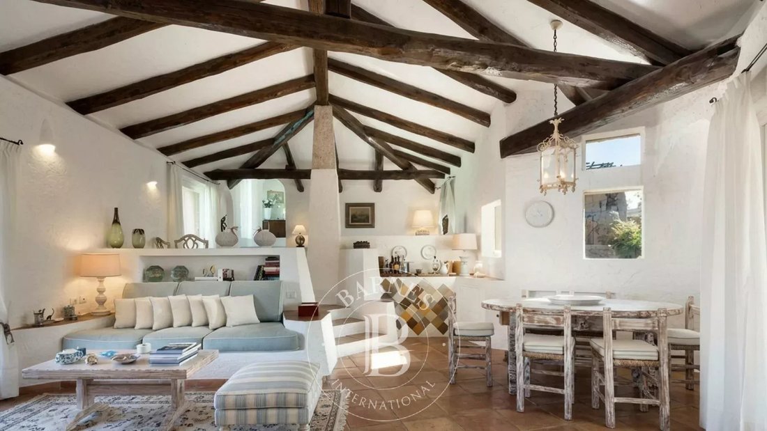Villa in Marina di Porto Cervo, Porto Cervo, Italy 5 - 18223940