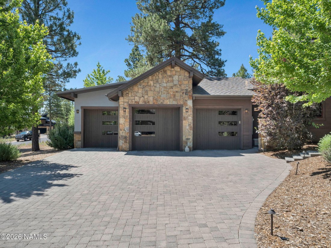 House in Flagstaff, Arizona, United States 3 - 18225120